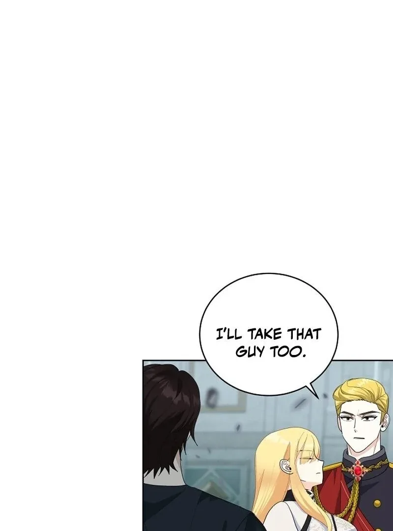 How to Protect My Sub Male Lead Dad Chapter 67 page 37