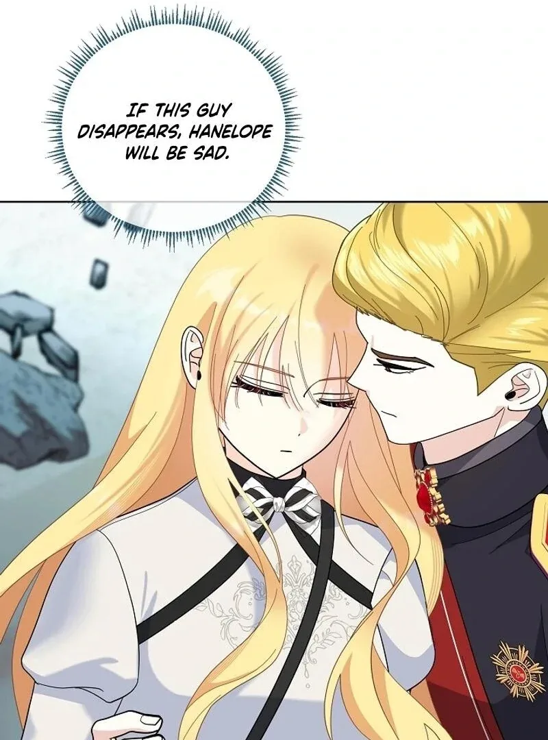 How to Protect My Sub Male Lead Dad Chapter 67 page 33