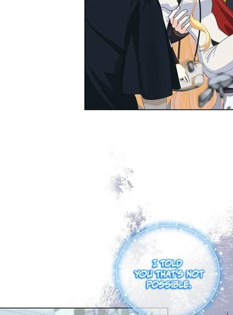 How to Protect My Sub Male Lead Dad Chapter 67 page 38