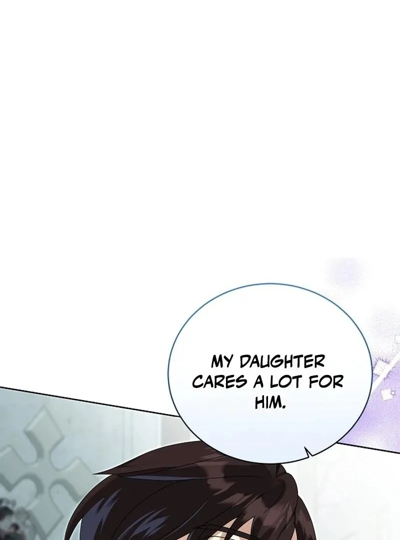 How to Protect My Sub Male Lead Dad Chapter 67 page 47