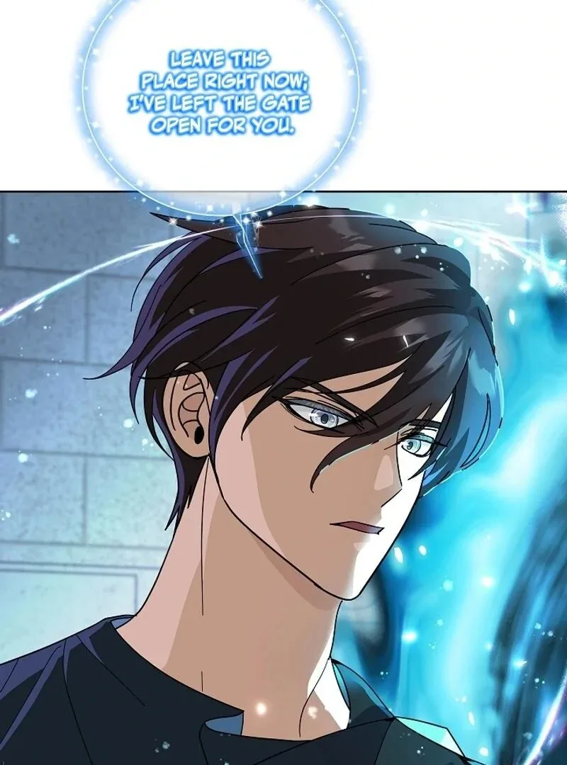 How to Protect My Sub Male Lead Dad Chapter 67 page 3
