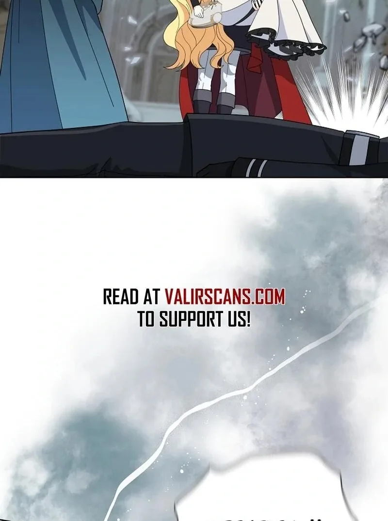 How to Protect My Sub Male Lead Dad Chapter 67 page 11