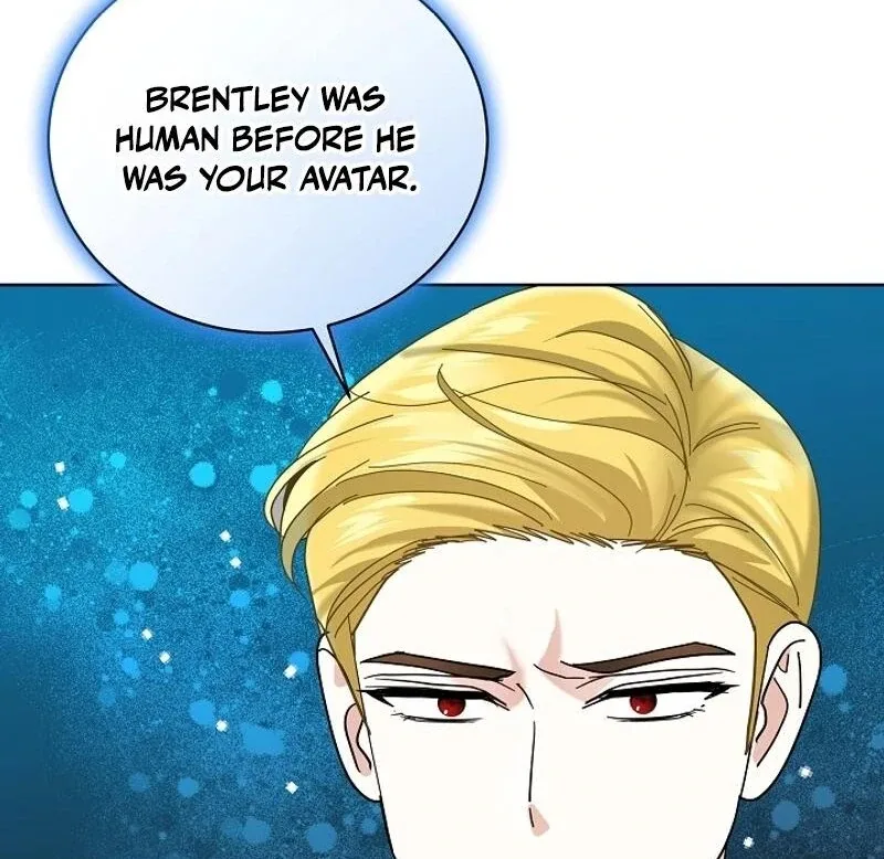 How to Protect My Sub Male Lead Dad Chapter 67 page 40