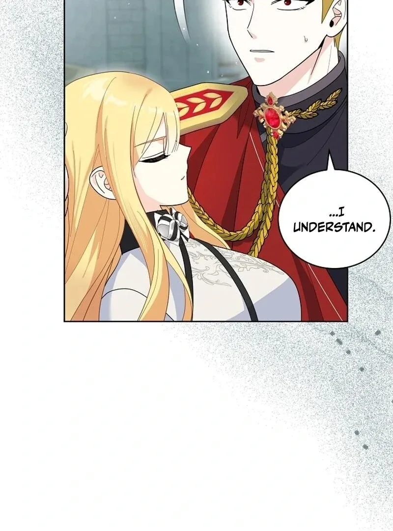 How to Protect My Sub Male Lead Dad Chapter 67 page 9