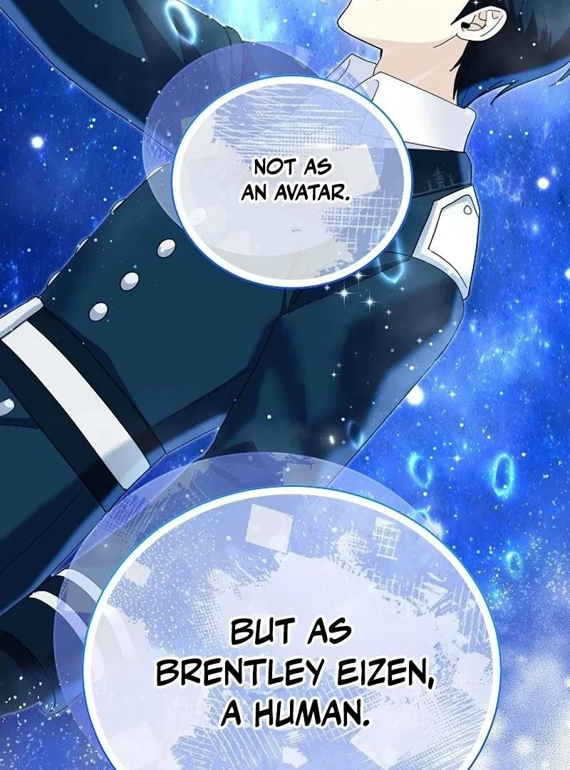 How to Protect My Sub Male Lead Dad Chapter 67 page 44