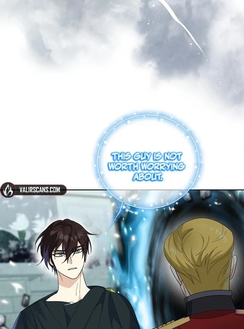 How to Protect My Sub Male Lead Dad Chapter 67 page 13