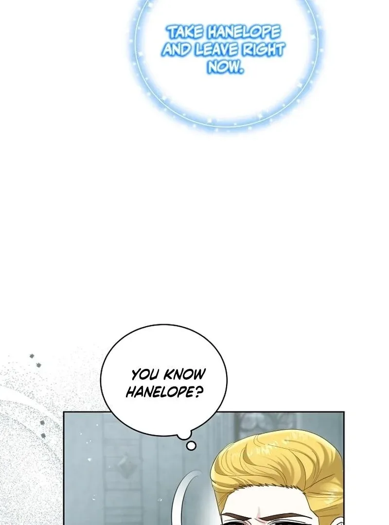 How to Protect My Sub Male Lead Dad Chapter 67 page 8