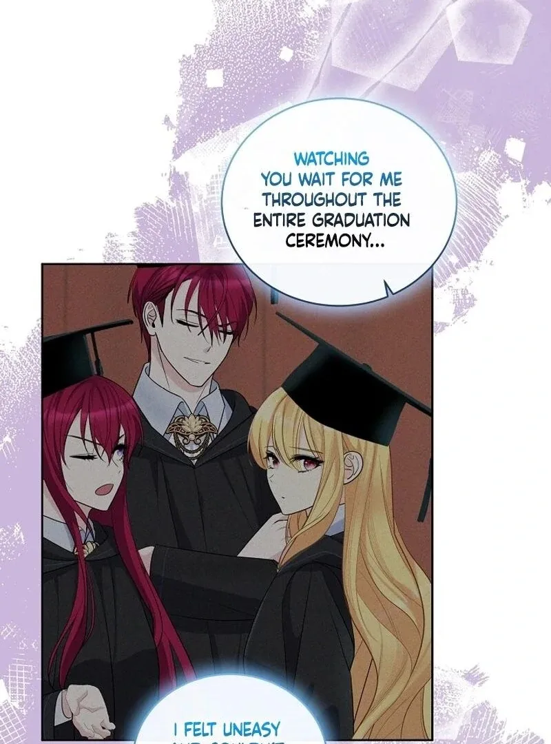 How to Protect My Sub Male Lead Dad Chapter 67 page 64