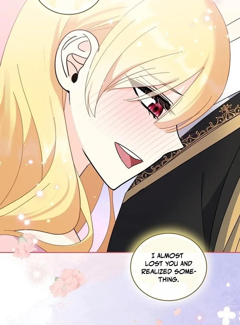 How to Protect My Sub Male Lead Dad Chapter 67 page 112