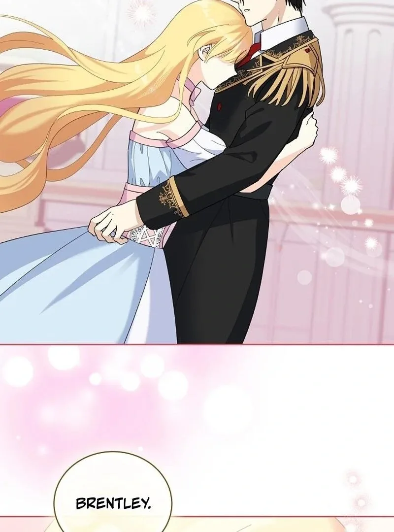 How to Protect My Sub Male Lead Dad Chapter 67 page 111