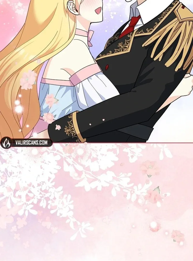 How to Protect My Sub Male Lead Dad Chapter 67 page 114