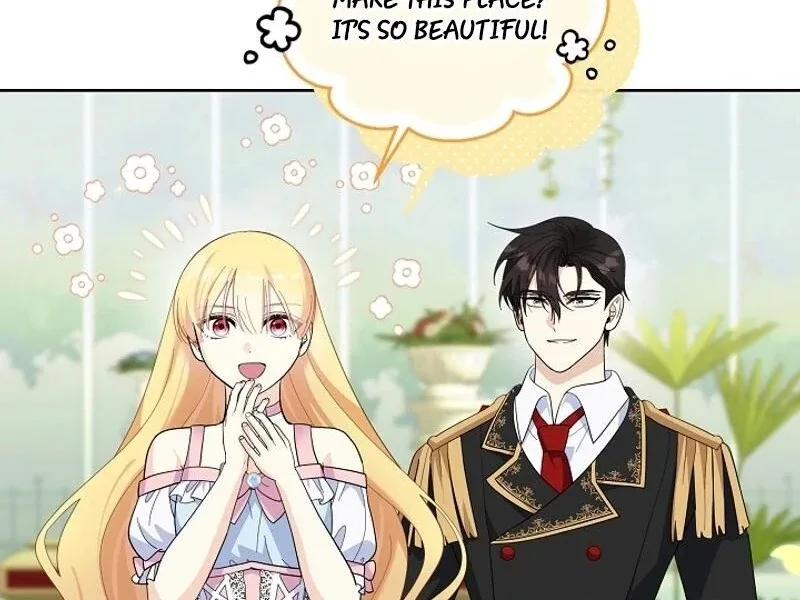How to Protect My Sub Male Lead Dad Chapter 67 page 96
