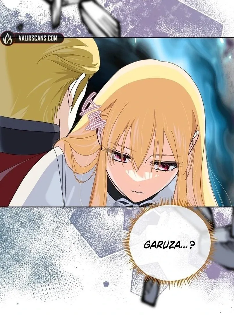 How to Protect My Sub Male Lead Dad Chapter 67 page 56