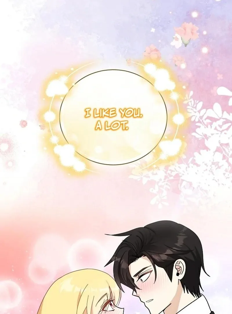 How to Protect My Sub Male Lead Dad Chapter 67 page 113