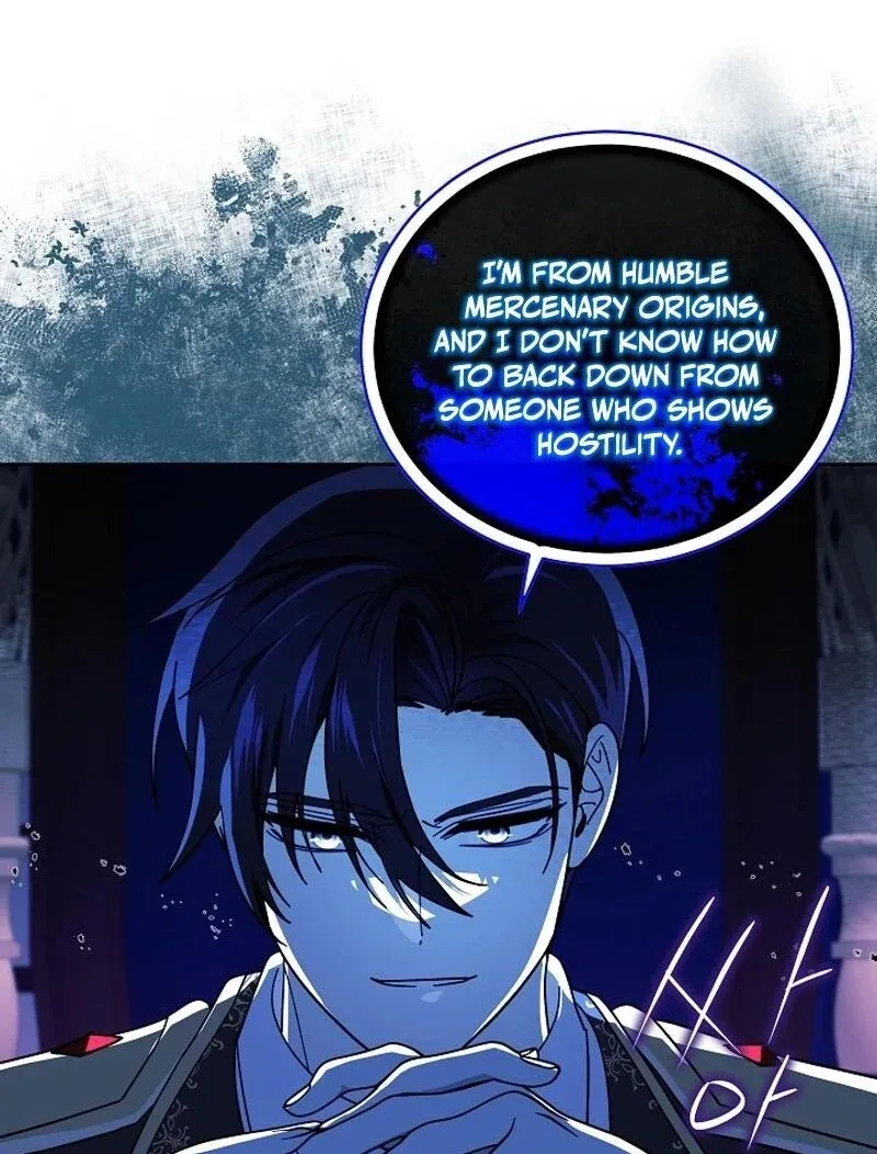 How to Protect My Sub Male Lead Dad Chapter 67 page 84