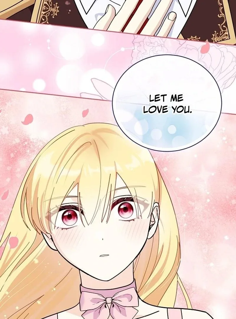 How to Protect My Sub Male Lead Dad Chapter 67 page 109