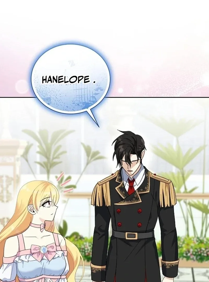 How to Protect My Sub Male Lead Dad Chapter 67 page 104