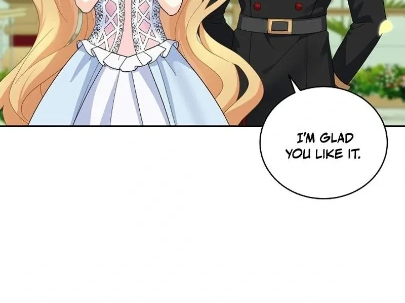 How to Protect My Sub Male Lead Dad Chapter 67 page 97