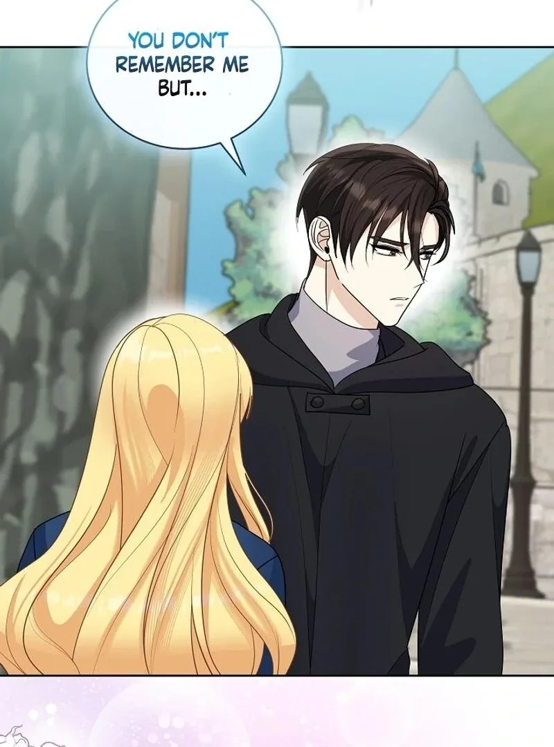 How to Protect My Sub Male Lead Dad Chapter 67 page 67