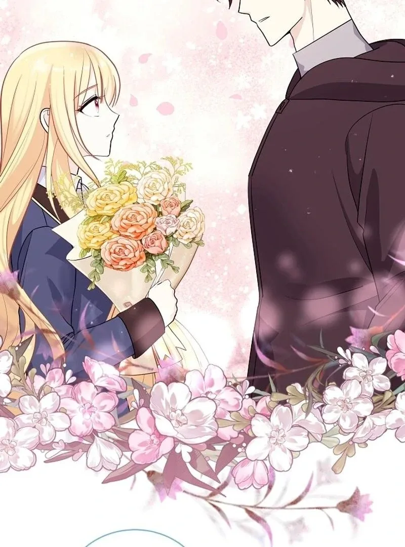 How to Protect My Sub Male Lead Dad Chapter 67 page 66