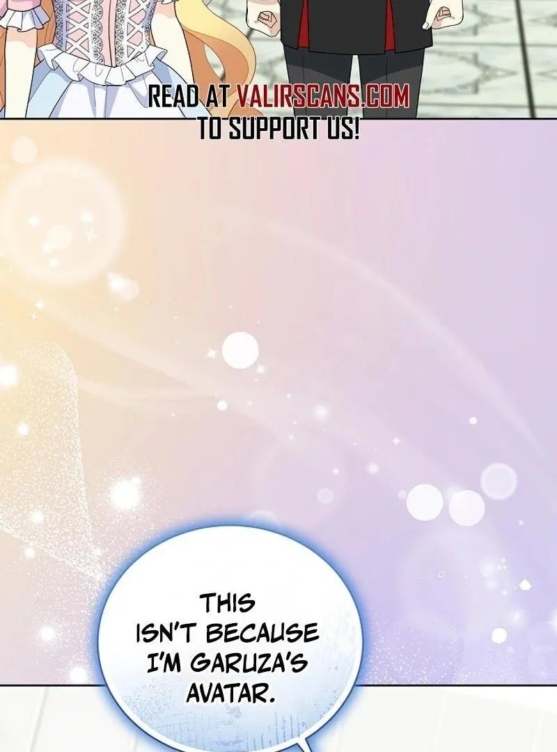How to Protect My Sub Male Lead Dad Chapter 67 page 105