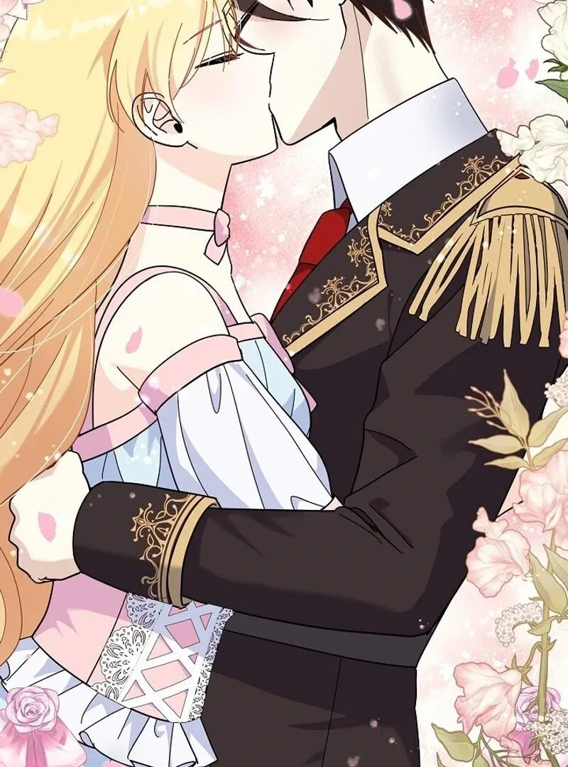 How to Protect My Sub Male Lead Dad Chapter 67 page 116