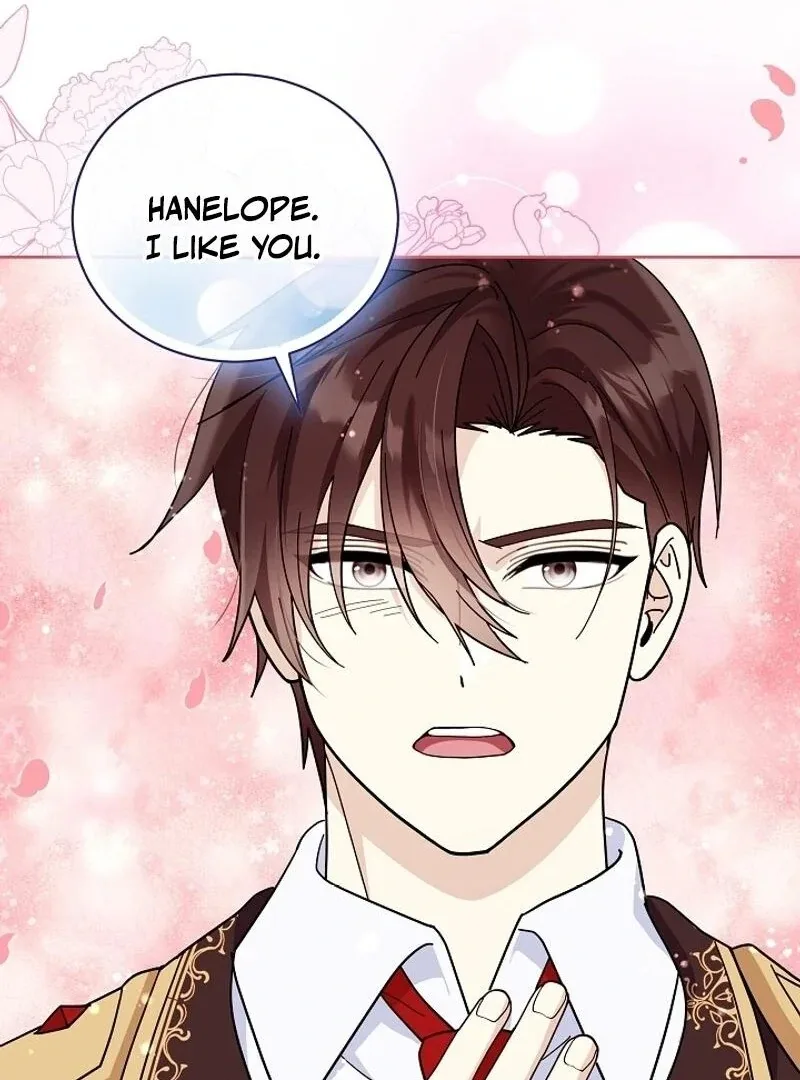How to Protect My Sub Male Lead Dad Chapter 67 page 108