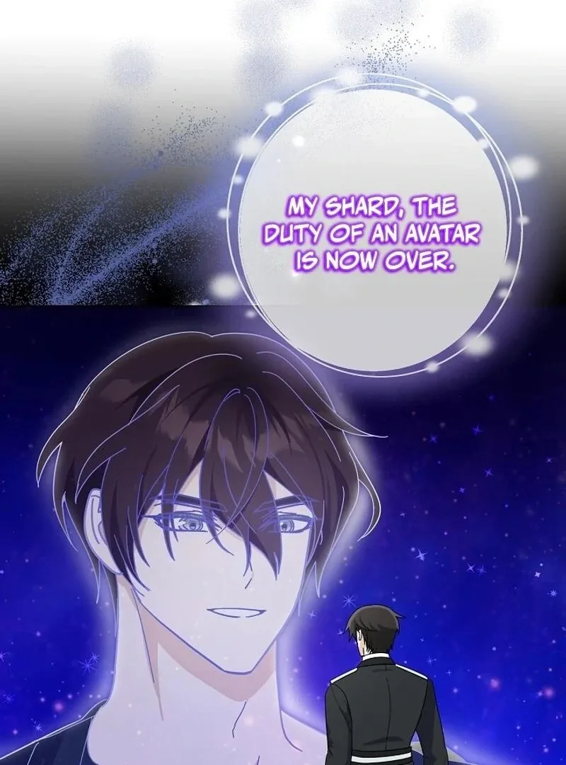 How to Protect My Sub Male Lead Dad Chapter 67 page 99