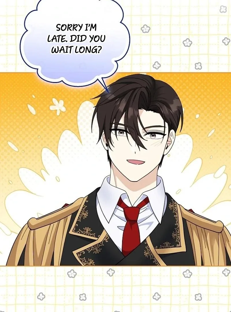How to Protect My Sub Male Lead Dad Chapter 67 page 91