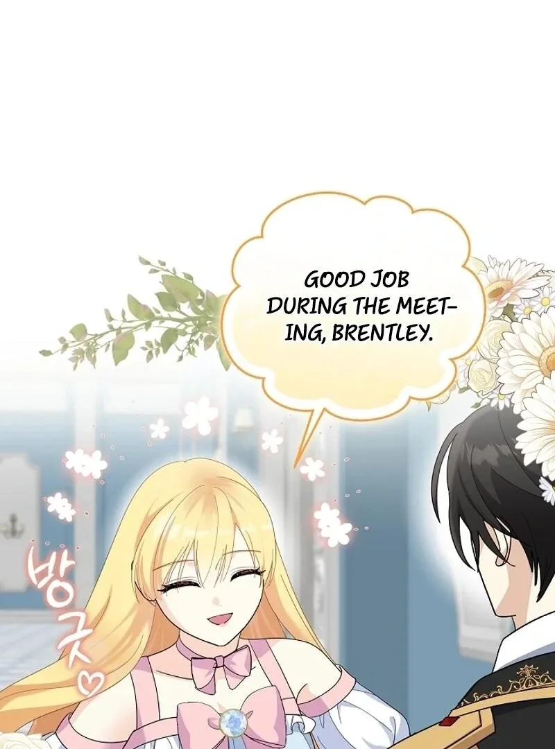 How to Protect My Sub Male Lead Dad Chapter 67 page 89