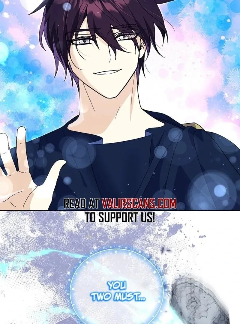 How to Protect My Sub Male Lead Dad Chapter 67 page 58