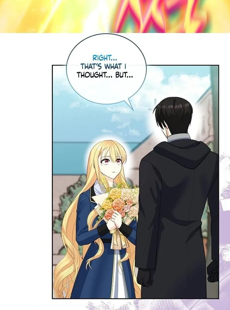 How to Protect My Sub Male Lead Dad Chapter 67 page 63