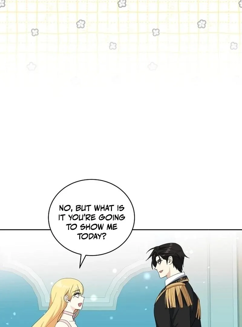 How to Protect My Sub Male Lead Dad Chapter 67 page 92