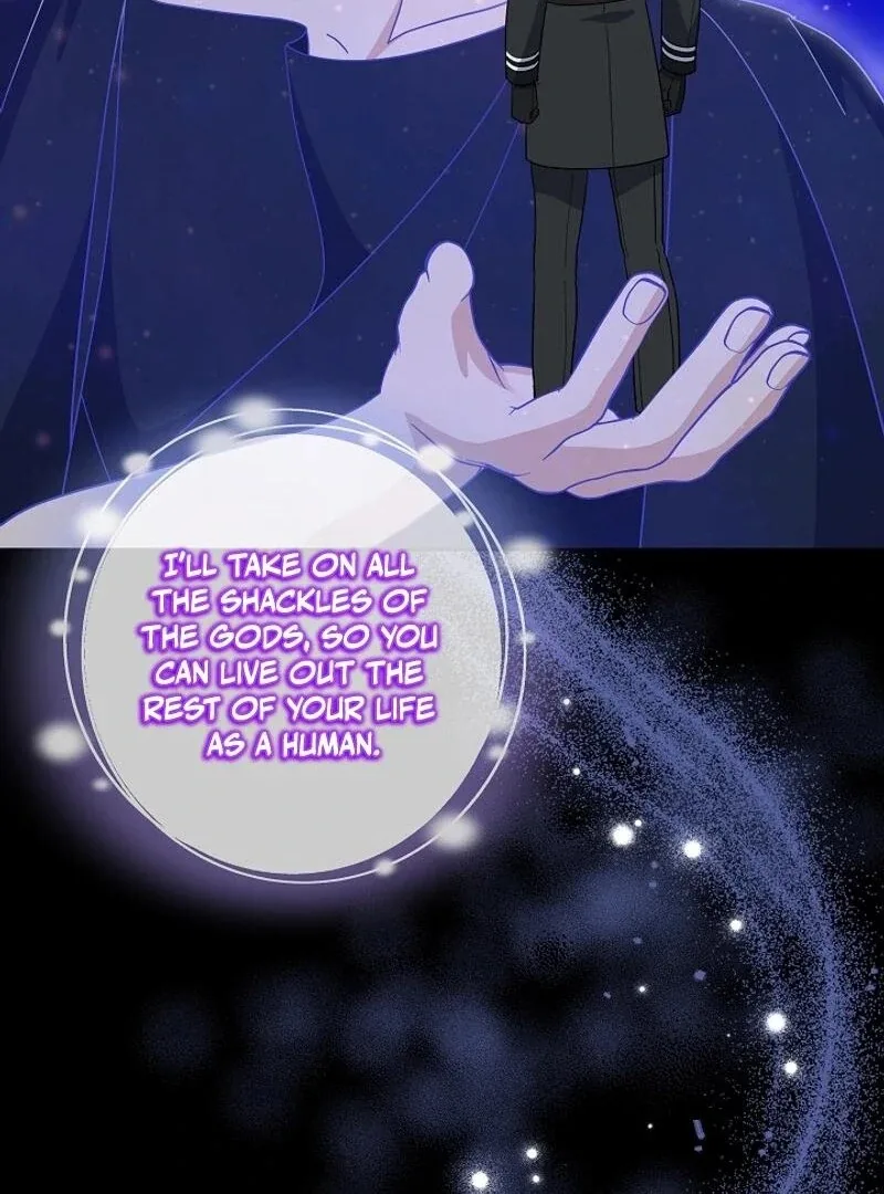 How to Protect My Sub Male Lead Dad Chapter 67 page 100