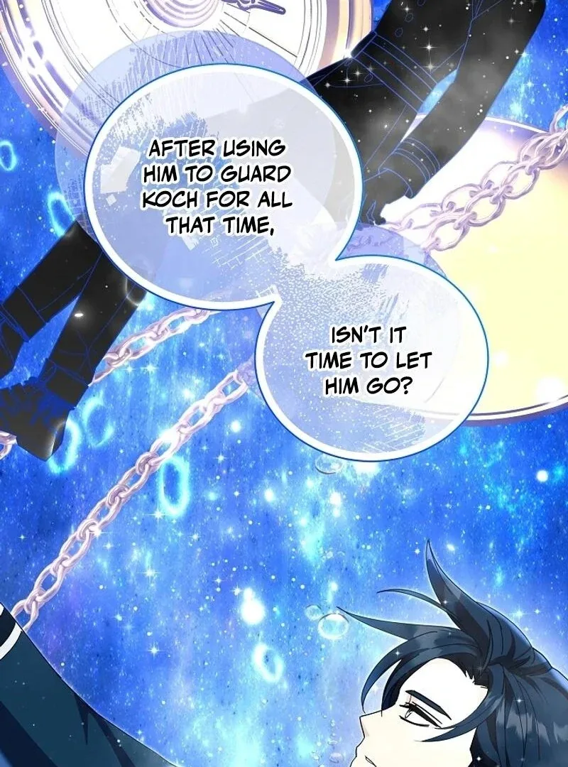 How to Protect My Sub Male Lead Dad Chapter 67 page 43