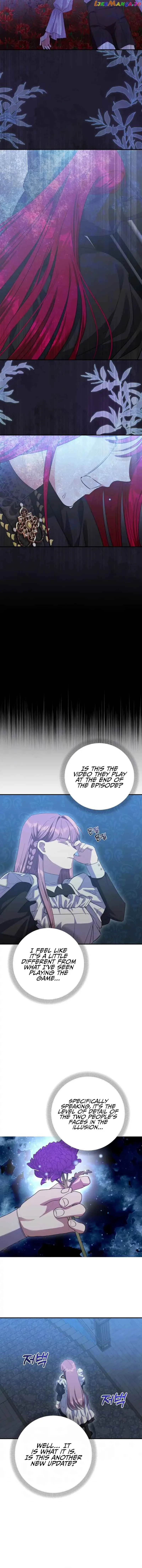 How to Protect the Master of the Monster Mansion Chapter 14 page 14