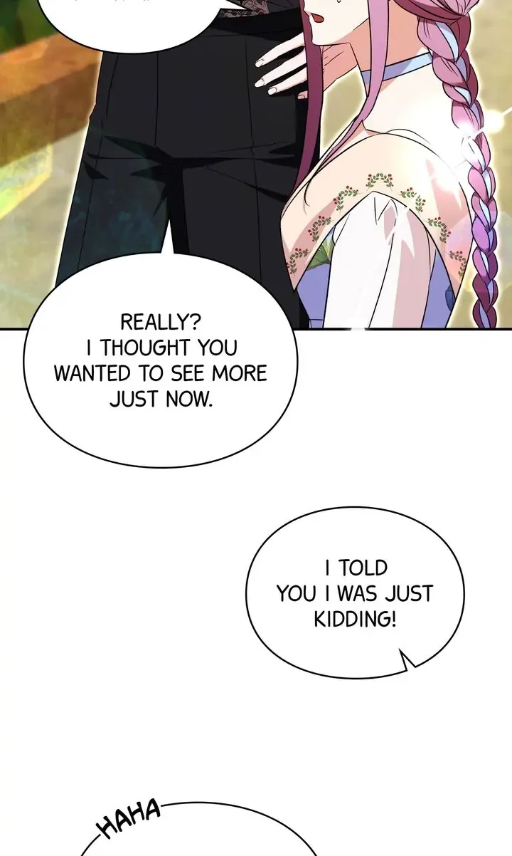 How to Protect the Master of the Monster Mansion Chapter 20 page 5