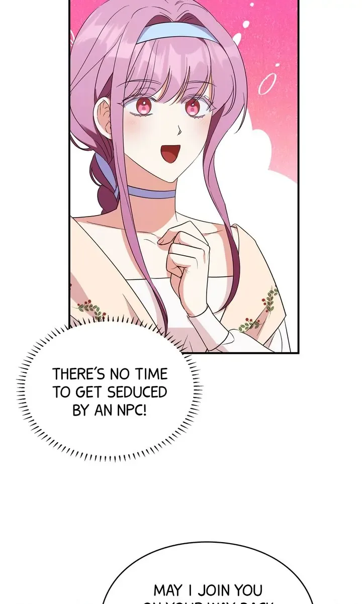 How to Protect the Master of the Monster Mansion Chapter 20 page 8