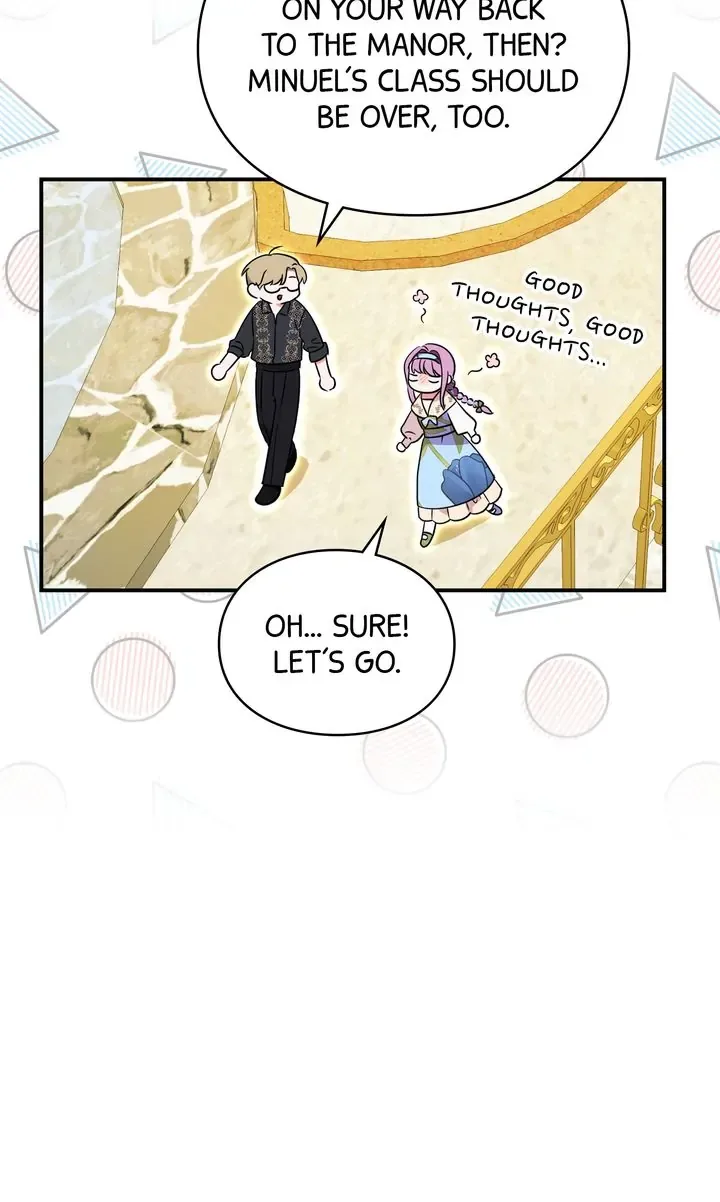 How to Protect the Master of the Monster Mansion Chapter 20 page 9