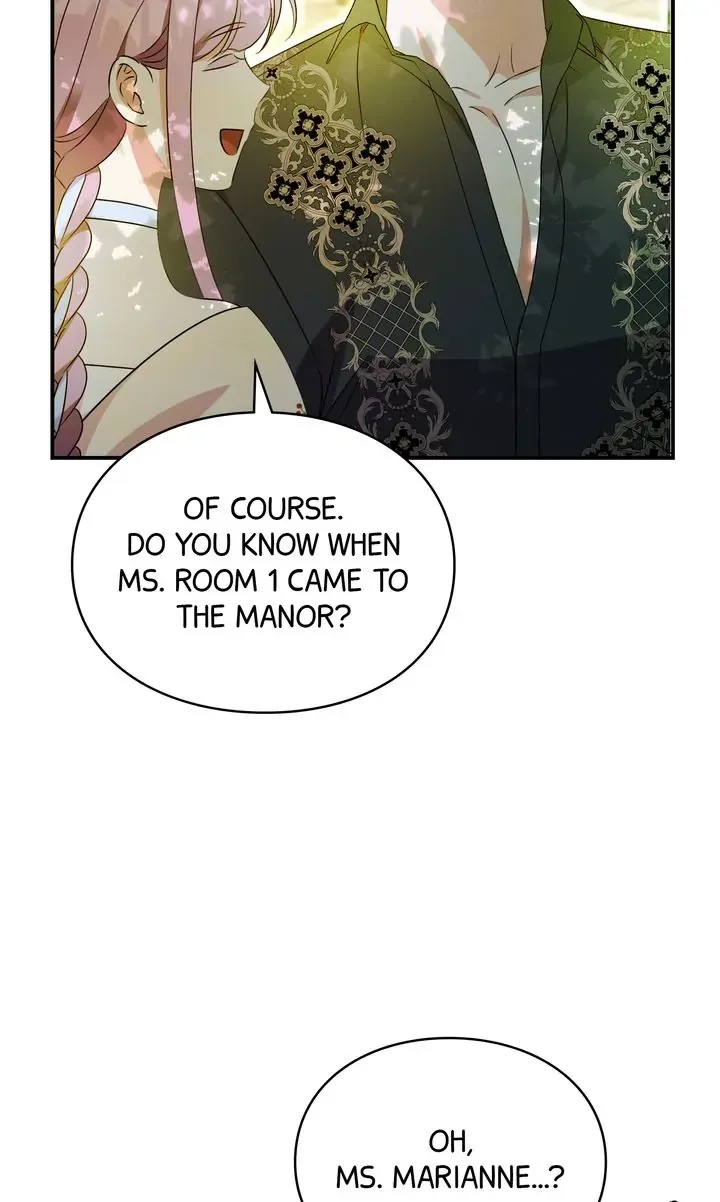 How to Protect the Master of the Monster Mansion Chapter 20 page 15