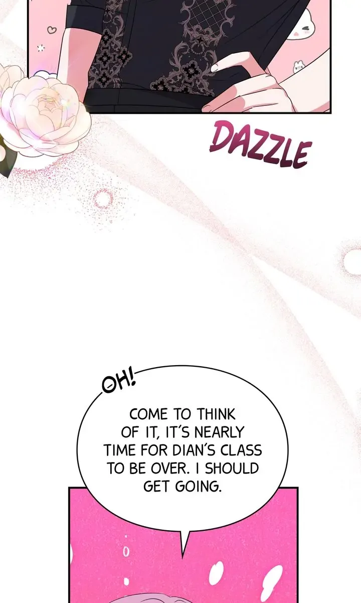 How to Protect the Master of the Monster Mansion Chapter 20 page 7