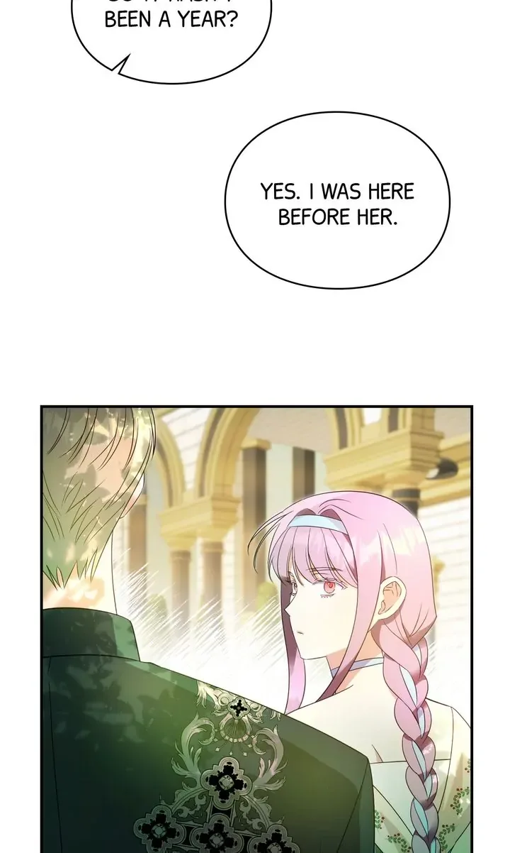 How to Protect the Master of the Monster Mansion Chapter 20 page 19