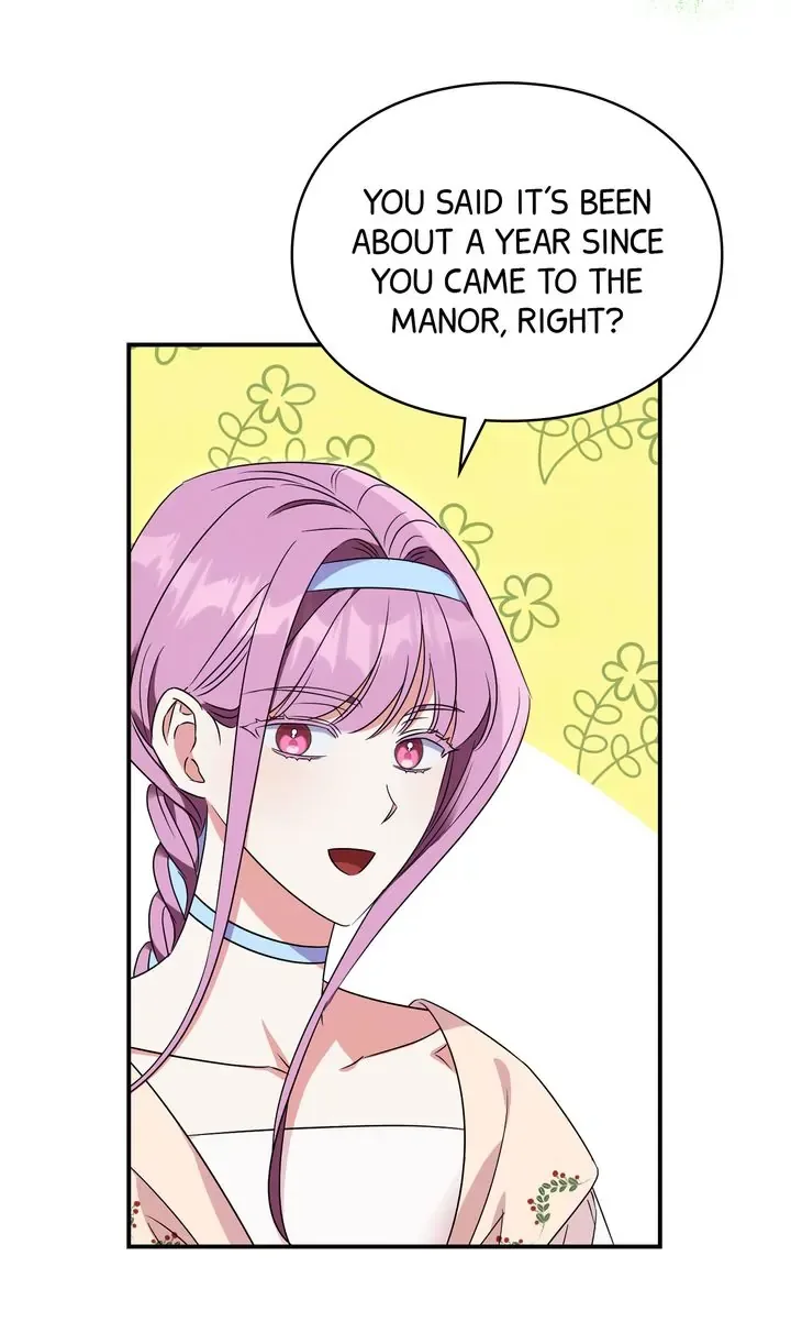 How to Protect the Master of the Monster Mansion Chapter 20 page 13