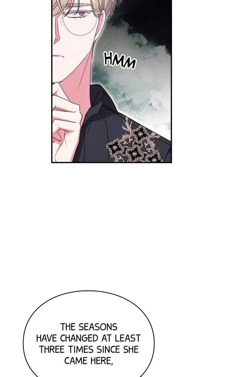 How to Protect the Master of the Monster Mansion Chapter 20 page 17