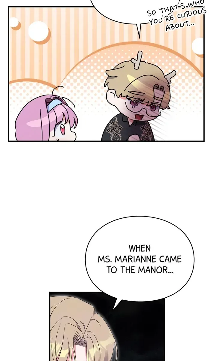 How to Protect the Master of the Monster Mansion Chapter 20 page 16