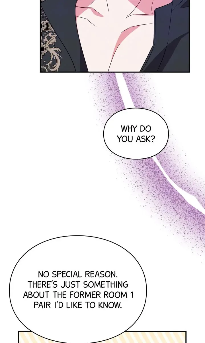 How to Protect the Master of the Monster Mansion Chapter 20 page 25