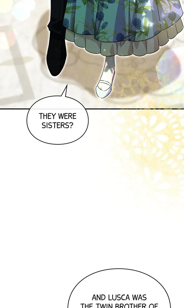 How to Protect the Master of the Monster Mansion Chapter 20 page 35