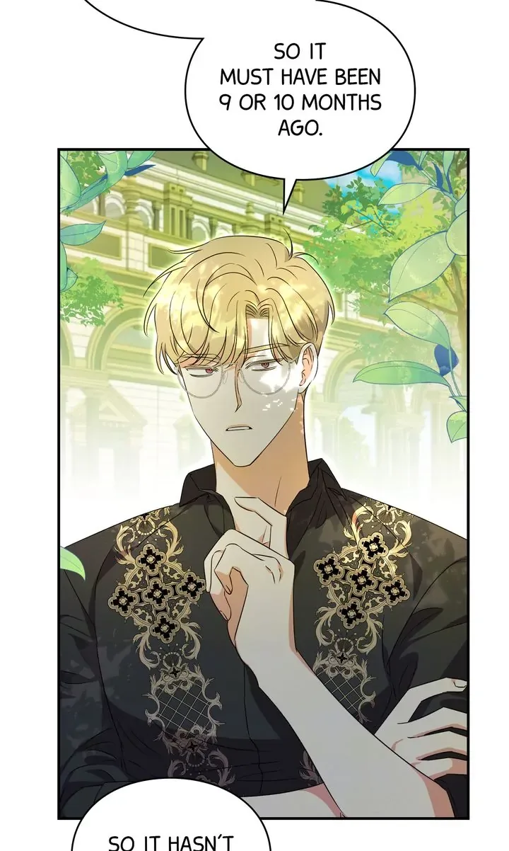 How to Protect the Master of the Monster Mansion Chapter 20 page 18