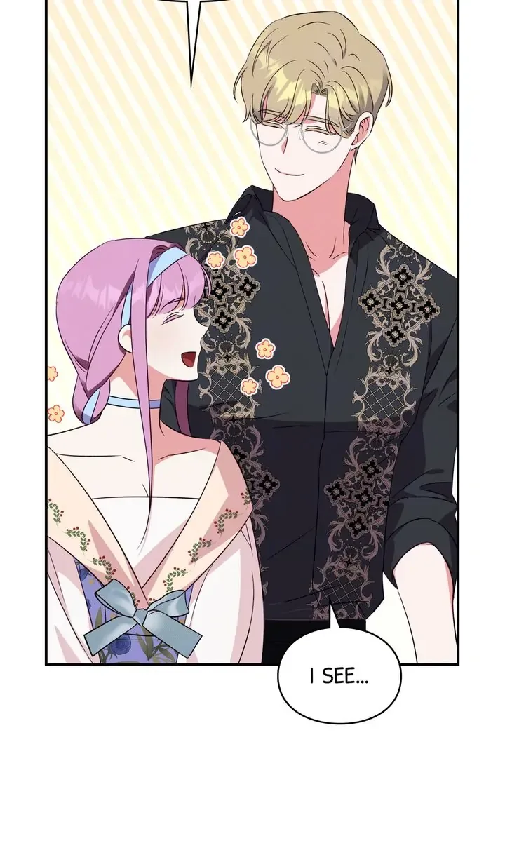 How to Protect the Master of the Monster Mansion Chapter 20 page 26
