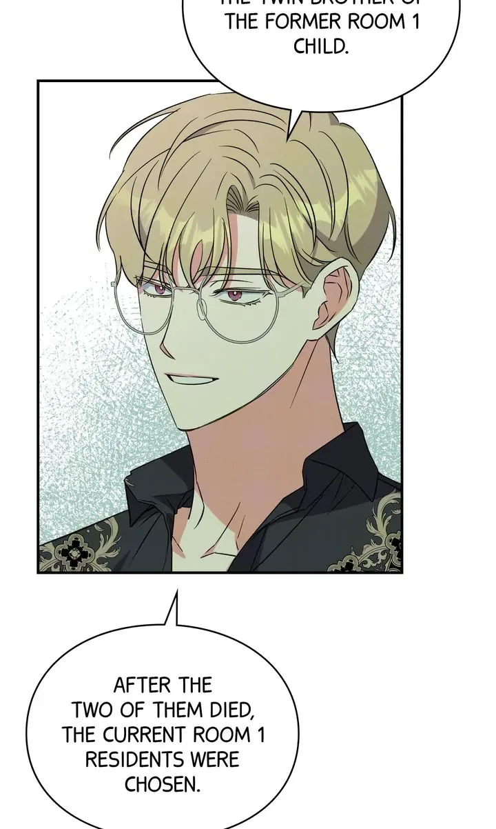 How to Protect the Master of the Monster Mansion Chapter 20 page 36